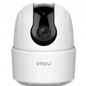 Camara IP IMOU, Ranger 2C, Domo, 3MP, IR 10m, Interior, Microfono, Micro SD, Autotracking, WIFI