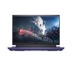 Laptop Gamer DELL G15 5530, pantalla 15.6" Full HD, Core i5 i5-13450HX, GeForce RTX 4050, 16GB, 512GB SSD, Windows 11 Home