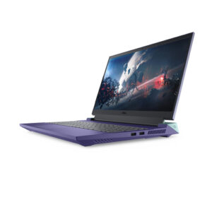 Laptop Gamer DELL G15 5530, pantalla 15.6" Full HD, Core i5 i5-13450HX, GeForce RTX 4050, 16GB, 512GB SSD, Windows 11 Home