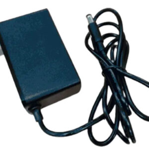 Fuente de Poder Regulada Saxxon, 12V, 2 Amperes, Conector Macho, Color Negro
