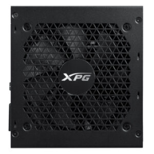Fuente de Poder XPG 750Watts 80 Plus Gold, 20+4 pin ATX