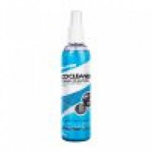 LIMPIADOR DE PANTALLAS SILIMEX LCD/PLASMA/TRC ANTIESTATICO 250ML ATOMIZADOR