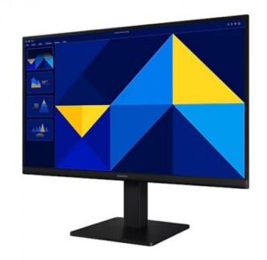 Monitor LED SAMSUNG S22D300GAL 22", Full HD, 100Hz, 1920x1080, HDMI/VGA, Negro