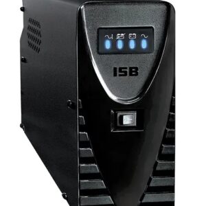 No break Sola Basic 1000VA, 500W, hasta 50 minutos de respaldo, 8 contactos