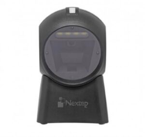 Lector Codigo de Barras Nextep NE-505, Imager, 1D, 2D, USB, Omnidireccional