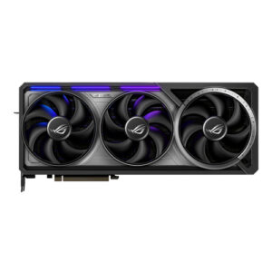 Tarjeta de Video Asus ROG GeForce RTX 5080 ROG ASTRAL, 16 GB, 256 Bit, GDDR7, PCI Express 5.0, 3x DP, 2x HDMI