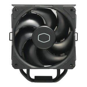 Disipador de Calor Cooler Master Hyper 212 Black Edition, AMD/Intel, 120mm