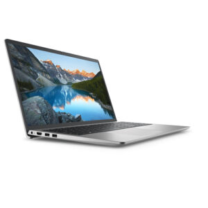 Laptop DELL Inspiron 3520, 15.6 Pulg, Intel Core i5-1235U, 16GB, 512 GB SSD, Windows 11 Home, Plata