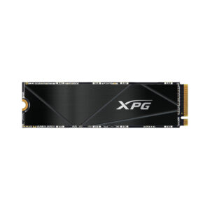 SSD XPG GAMIMIX S50 CORE 1TB, M.2, 3500/2200 MB/s, NVM, Color negro