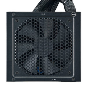 Fuente de Poder Seasonic S12III-650, 650W 80 PLUS Bronze, 20+4 pin ATX