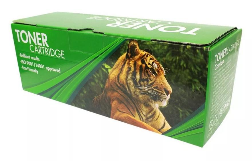 Toner Generico Universal TN-850, (Tigre Caja Verde), Para Impresoras Brother HL-L5000D, MFC-L5700, L6800