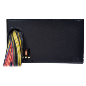 Fuente de Poder Thermaltake TR-600, 600Watts, ATX, 120mm, 24 + 8 (4+4) pin