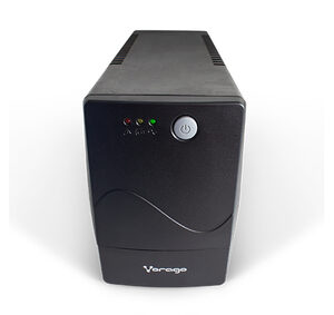 UPS Vorago UPS-301 480W, 800VA, Bateria de respaldo 15 Minutos, 6 contactos, Supresor de picos