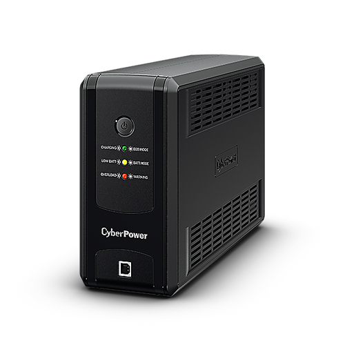 No Break CyberPower UT550GU 275W 550VA, 8 Contactos