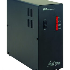 No Break Sola Basic Micro SR inet 500W, 800VA, Respaldo hasta 70 min, 4 contactos