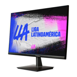 Monitor Gamer XZEAL XSMO277B 27" Full HD, Negro