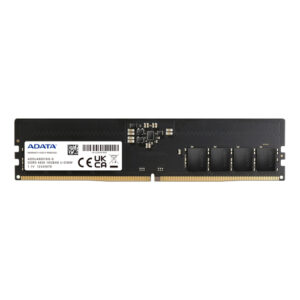 Memoria Ram Adata 16Gb, 4800Mhz, DDR5 PC5-38400 , U-Dimm