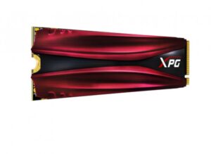 SSD M.2 XPG GAMMIX S11 XPG 1TB, PCIe Gen 3x4, Lectura 3350 MB/s, Escritura 2800 MB/s
