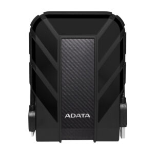 Disco Duro Externo ADATA HD710 Pro, 1TB, Usb 3.1, 2.5", Grado de Proteccion Ipx8/ip6x, Color Negro