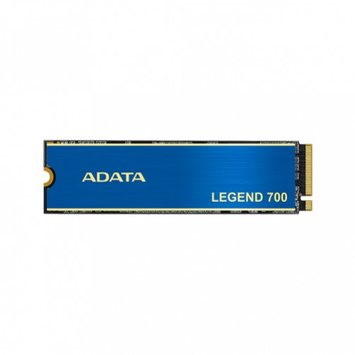SSD ADATA LEGEND 700, 256GB, M.2, PCI Express 3.0 Lectura 2000 MB/s, Escritura 1600 MB/s