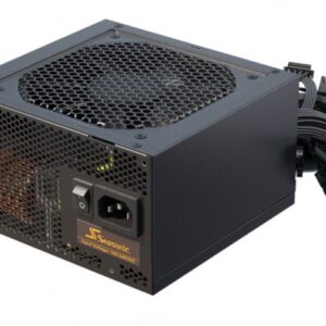 Fuente de Poder Seasonic B12 BC 850w Bronze, Direct Output