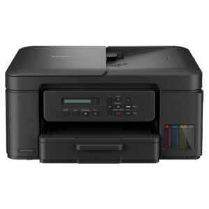 Multifuncional inyeccion tinta Brother DCP-T730DW, USB, Inalambrica, 27ppm Negro, 23ppm Color