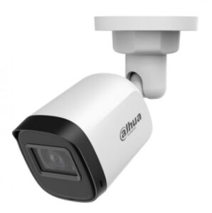 Camara Dahua CCTV, Bala, 2MP, IR 30m, Exterior, IP67, Vision nocturna
