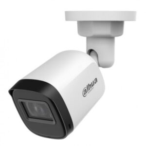 Camara Dahua CCTV, Bala, 2MP, IR 30m, Exterior, IP67, Vision nocturna