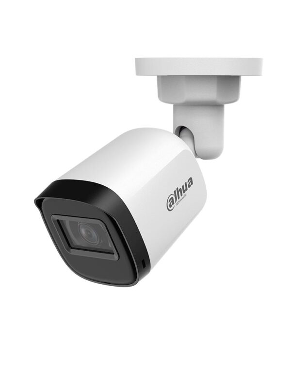 Camara Dahua CCTV, Bala, 2MP, IR 30m, Exterior, IP67, Vision nocturna - Image 2