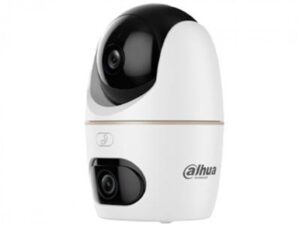 Camara IP Dahua Hero Dual D1, 6MP 2k, WiFi, IR 30m, Micro SD, AutoTracking, WIFI