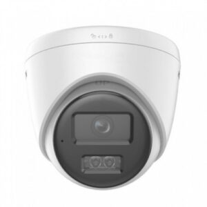Camara IP Hikvision, Domo, 2MP, IR 30m, Exterior, IP67, Microfono, ColorVu