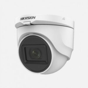 Camara Hikvision CCTV, Domo, 2MP, IR 30m, Exterior, IP67, Vision nocturna