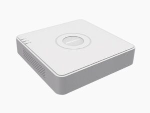 DVR Hikvision, 16 Canales TURBO HD + 2 Canales IP, 2MP, 1xHDD Max. 10TB, 1xUSB, 1xRJ45