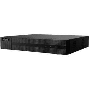 DVR Hilook, 4 Canales TURBO HD + 1 Canal IP, 2MP, 1xHDD Max. 4TB, 2xUSB, 1xRJ45