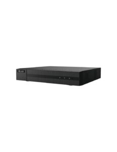 DVR Hilook, 8 Canales TURBOHD + 4 Canales IP, 5MP Lite, 1xHDD, Full HD, Audio por Coaxitron