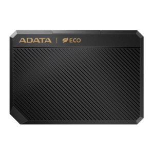 Enclosure Adata EC600 2.5", SATA III, USB, Negro