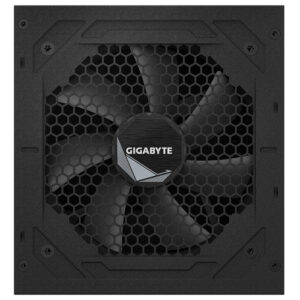 Fuente de Poder Gigabyte GP-UD850GM PG5 850W, Full Modular, 80 Plus Gold, 20+4 pin ATX
