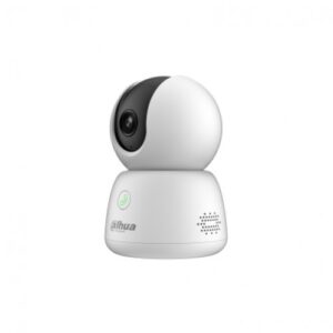 Camara IP Dahua HERO-K31F, Domo, 3MP, IR 10m, Interior, Microfono y Altavoz, Micro SD, WIFI, Vision nocturna