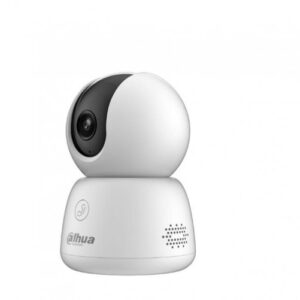 Camara IP Dahua, Hero-K51F Domo, 5MP, IR 10m, Interior, Microfono y Altavoz, Micro SD, WIFI, Vision nocturna