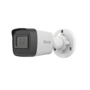 Camara IP Hilook, Bala, 2MP, IR 20m, Exterior, IP67, Vision nocturna