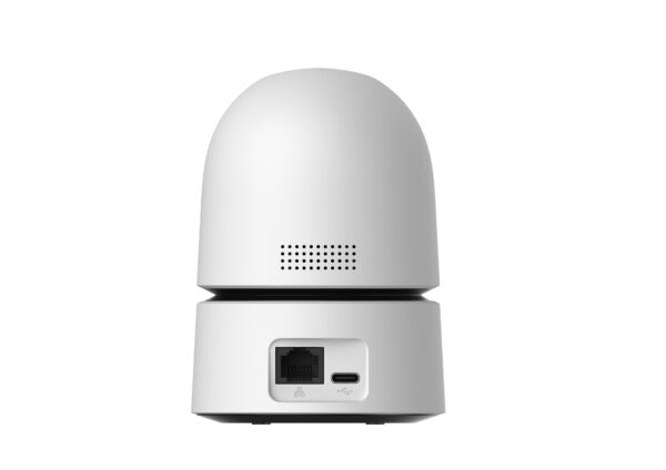 Camara IP IMOU,Ranger Dual, Domo, 8MP, IR 15m, Interior, Micro SD, Full color, WIFI, Alarma - Image 3