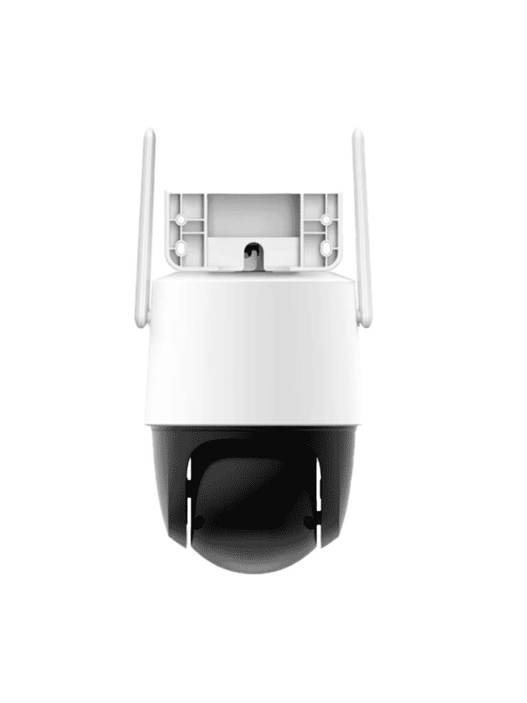 Camara IP Imou Cruiser Dual V2 10MP, Wifi, Full Color, Exterior, Alarma, Luz roja y azul