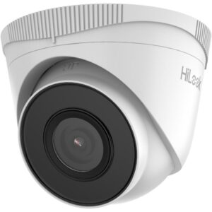Camara IP Hilook, Domo, 2MP, IR 30m, Exterior, IP67, Vision nocturna