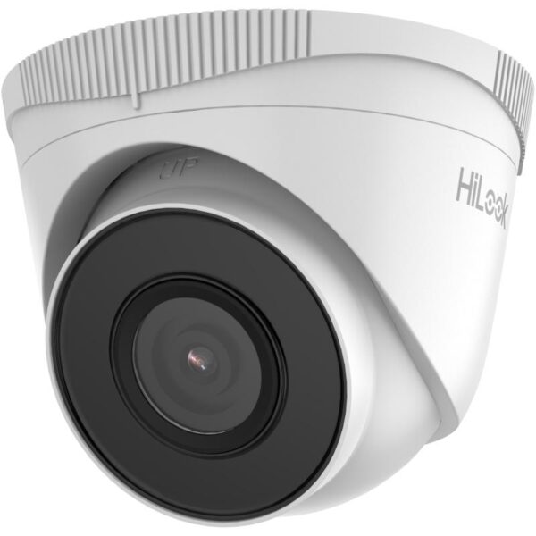 Camara IP Hilook, Domo, 2MP, IR 30m, Exterior, IP67, Vision nocturna