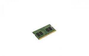 Memoria Ram SO-DIMM Kingston, 8GB DDR4, 3200 MHz, 260-pin