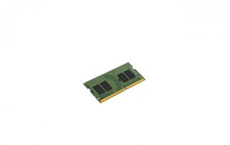 Memoria Ram SO-DIMM Kingston, 8GB DDR4, 3200 MHz, 260-pin