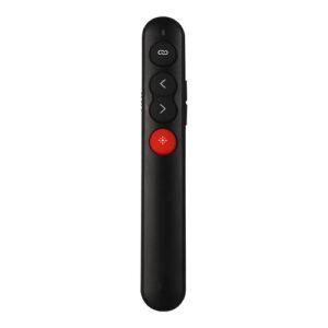 Presentador Laser Vorago LASP-305, USB, Con Apuntador, Bateria Incluida