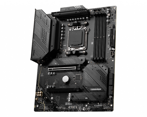 Tarjetas Madre Intel