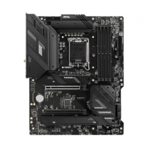 Tarjeta madre MSI MAG B760 TOMAHAWK WIFI Socket LGA 1700, LGA 1700