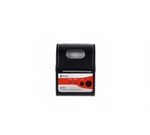 Mini Printer Nextep Impresora de Tickets, 58 MM, Termica, USB Bluetooth, Negro